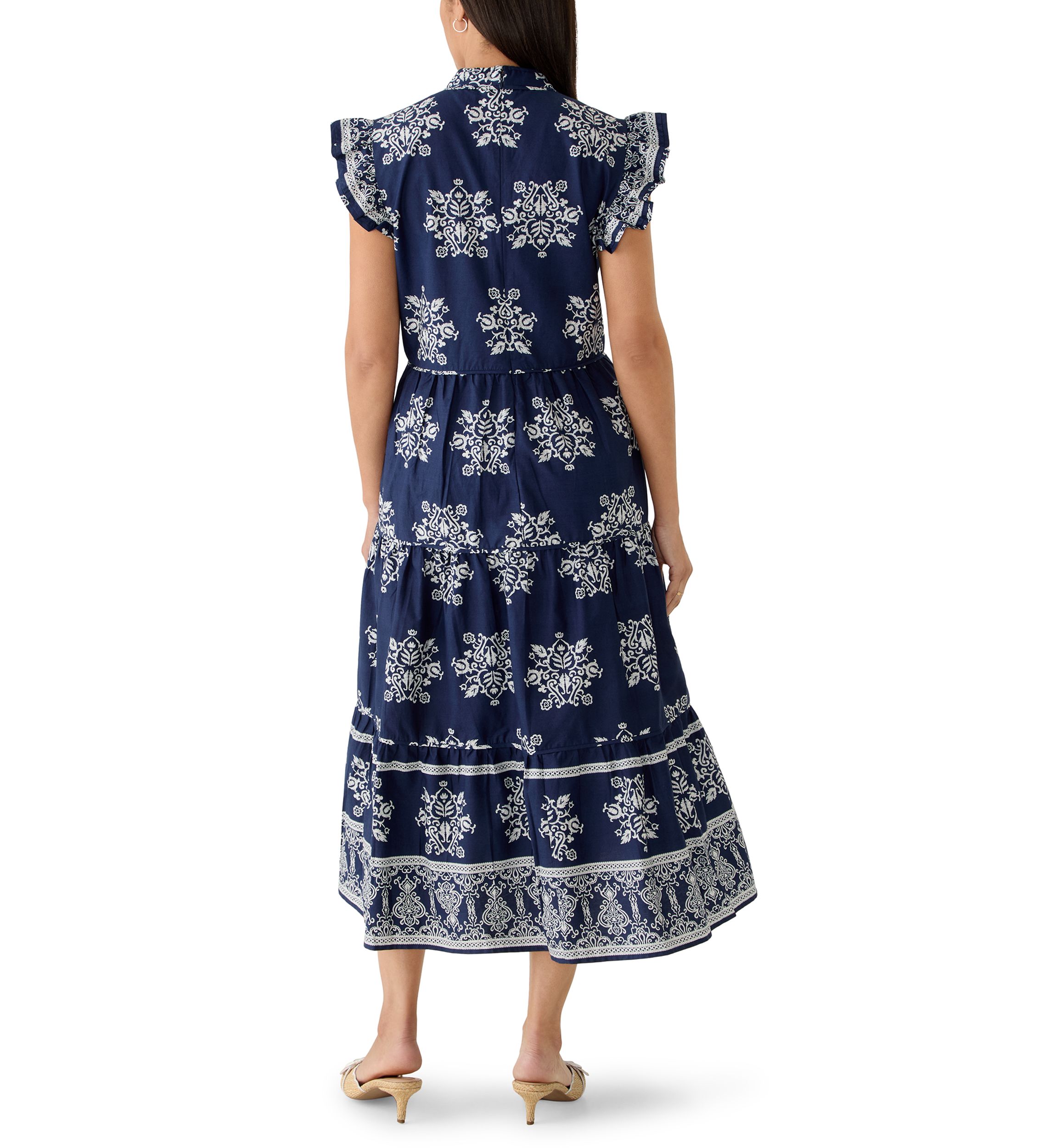 Green Women's Maxi Dresses | Belk