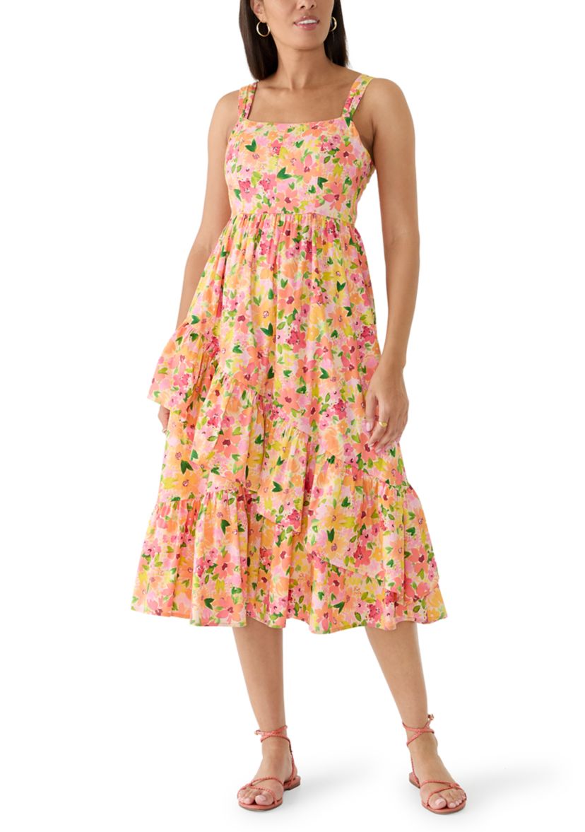 cece dress Saloni Women's Cece Dress main image 0
