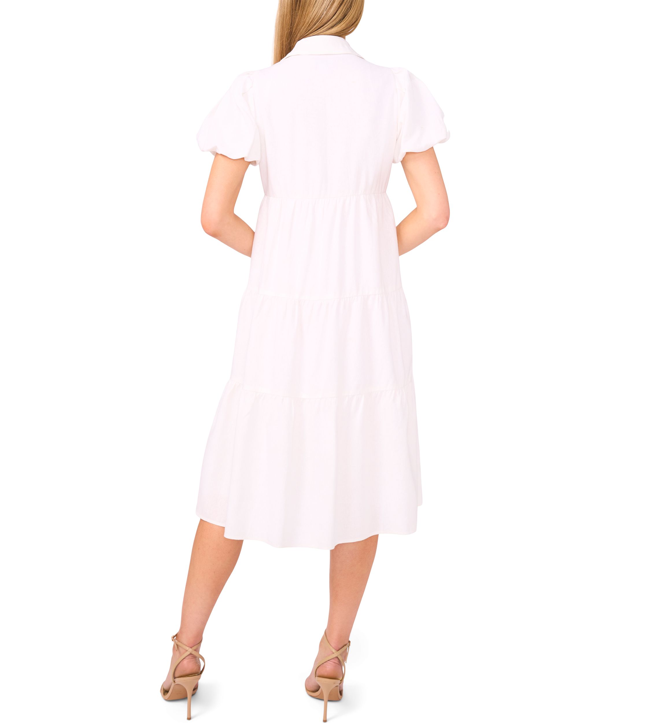 Women's White Dresses Dresses | Belk