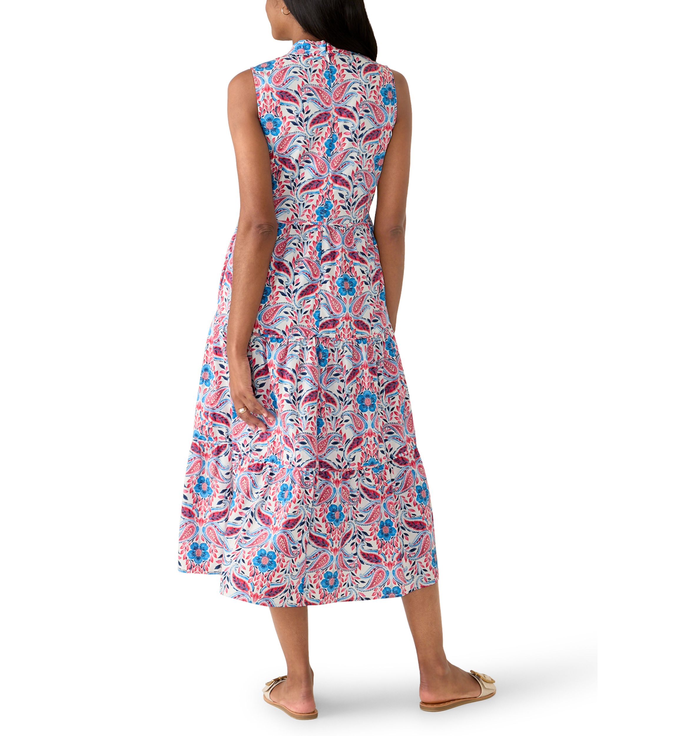 belk hot pink dress Pink Dresses