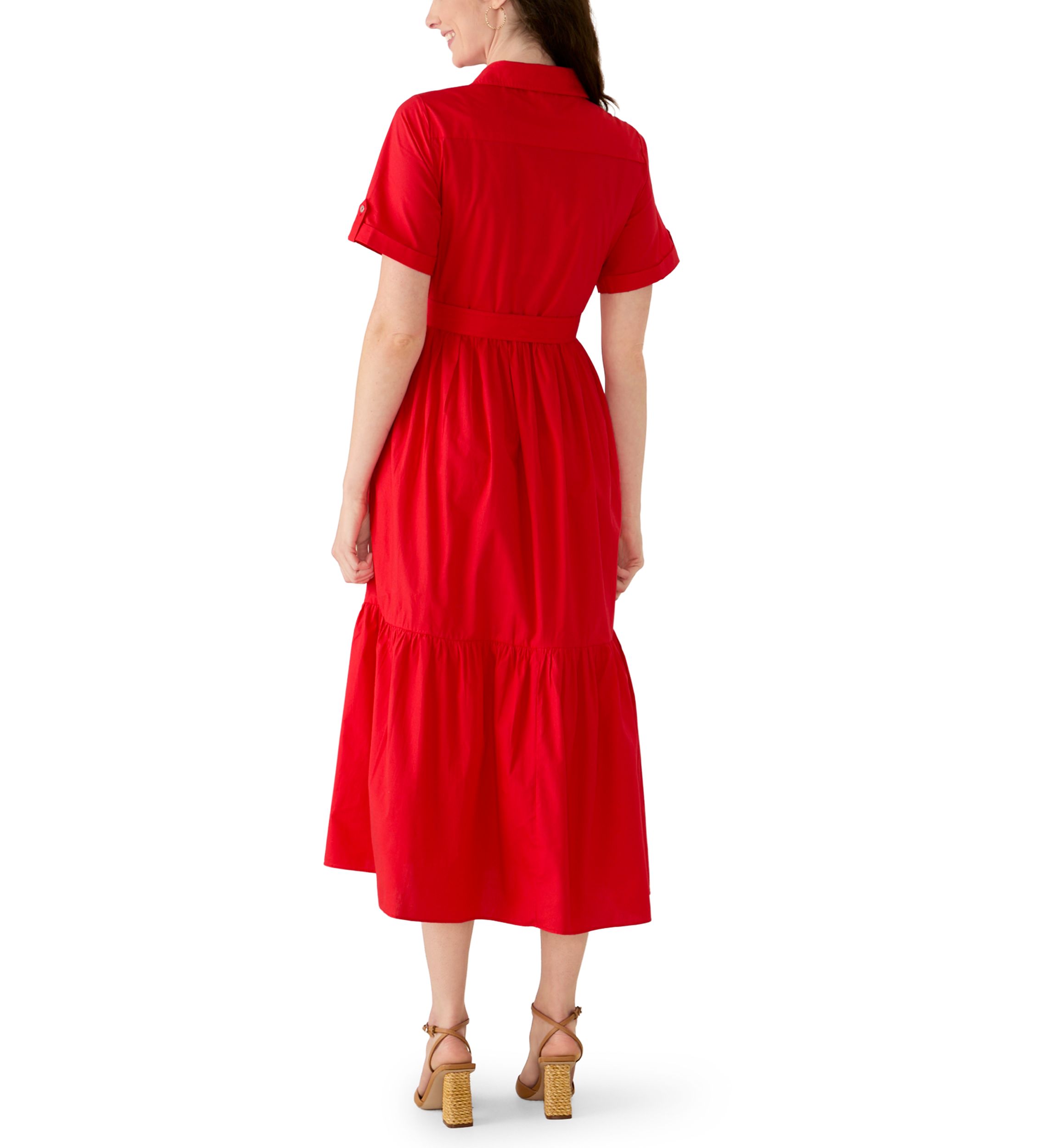 belk red dresses Red Dresses