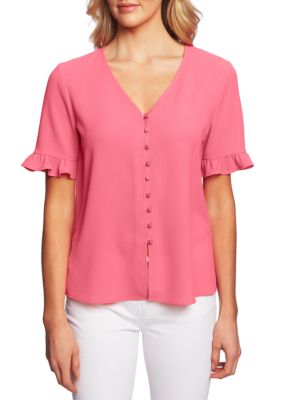 belk blouses blouse dressy womens sleeve tops