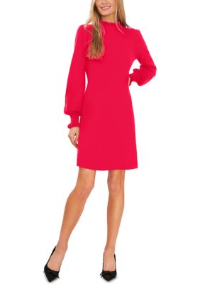 Belk red dress best sale