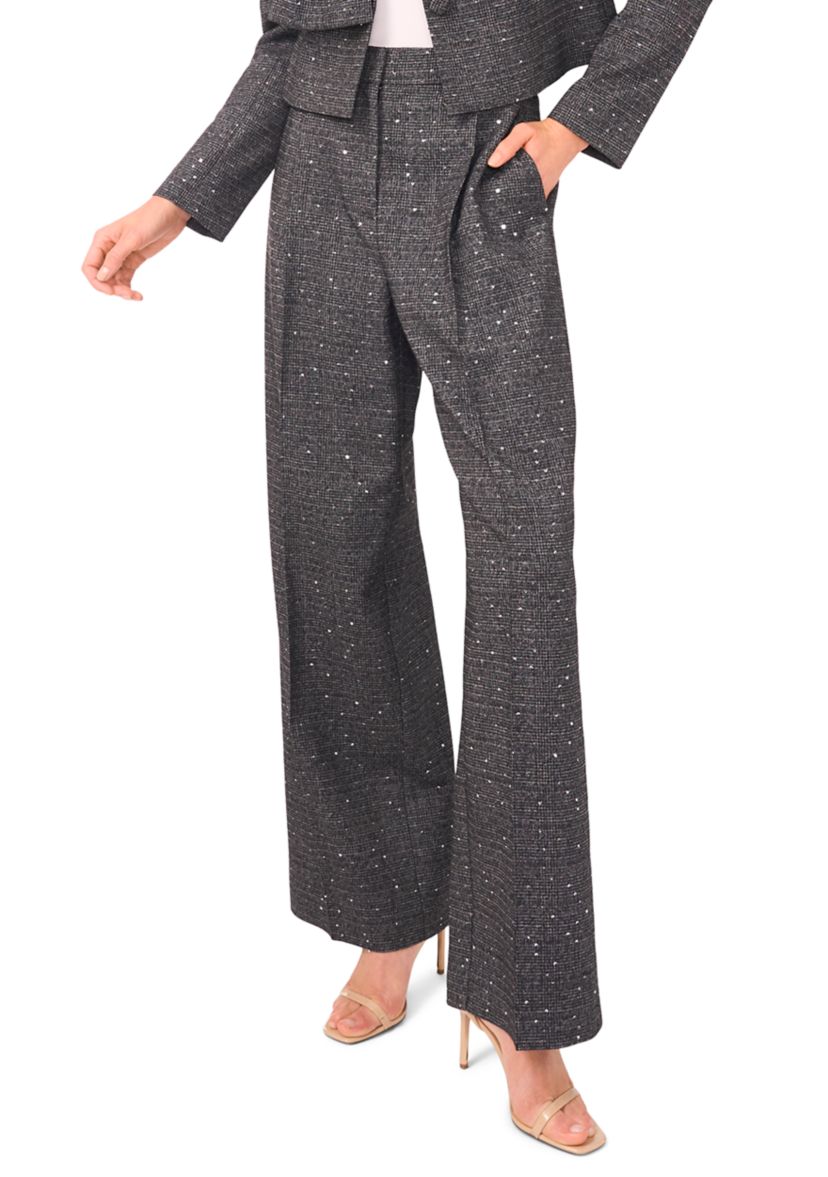 Womens Wide Leg Pants