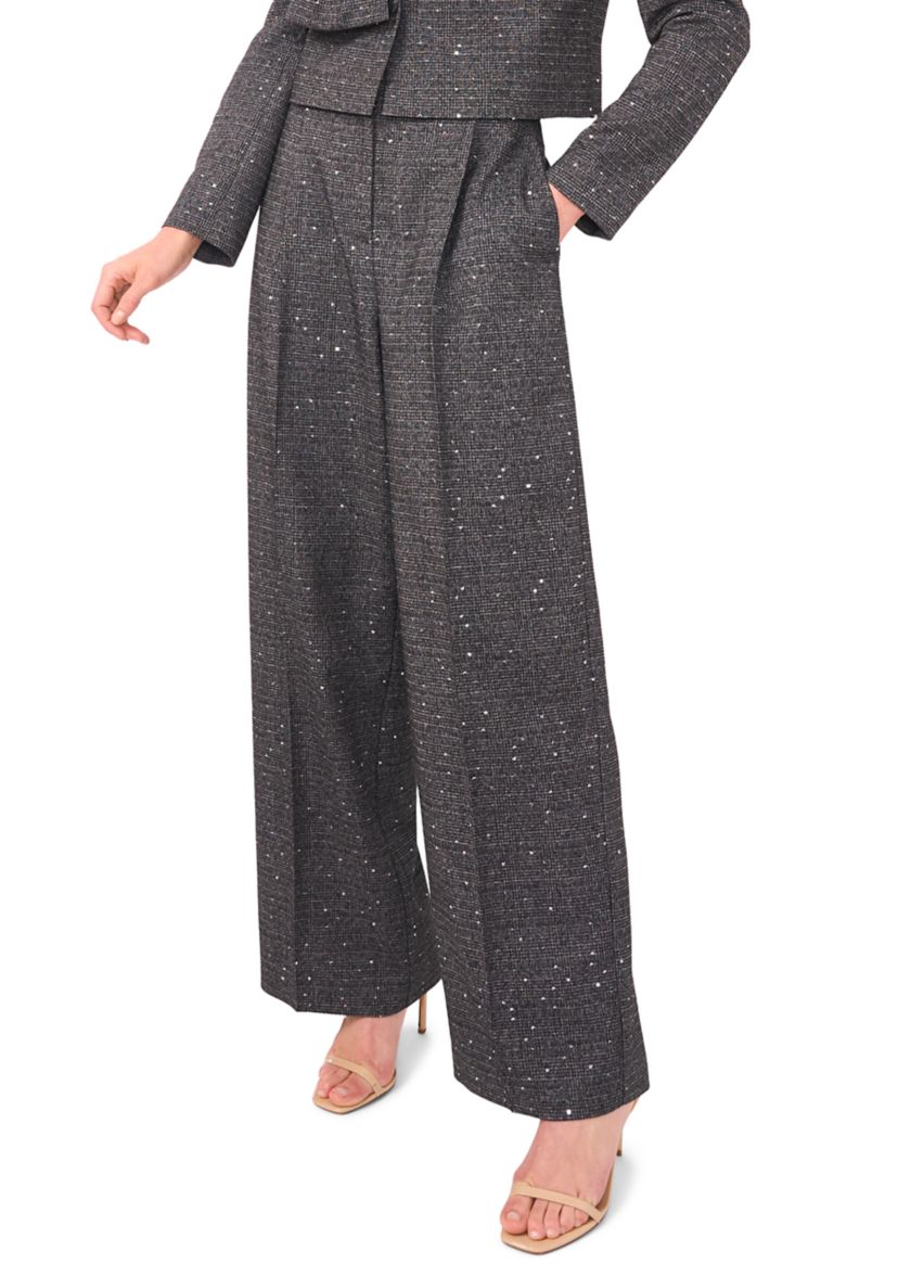 Womens Wide Leg Pants