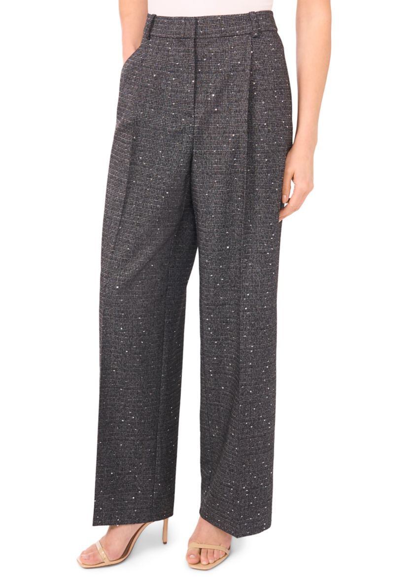 Womens Wide Leg Pants