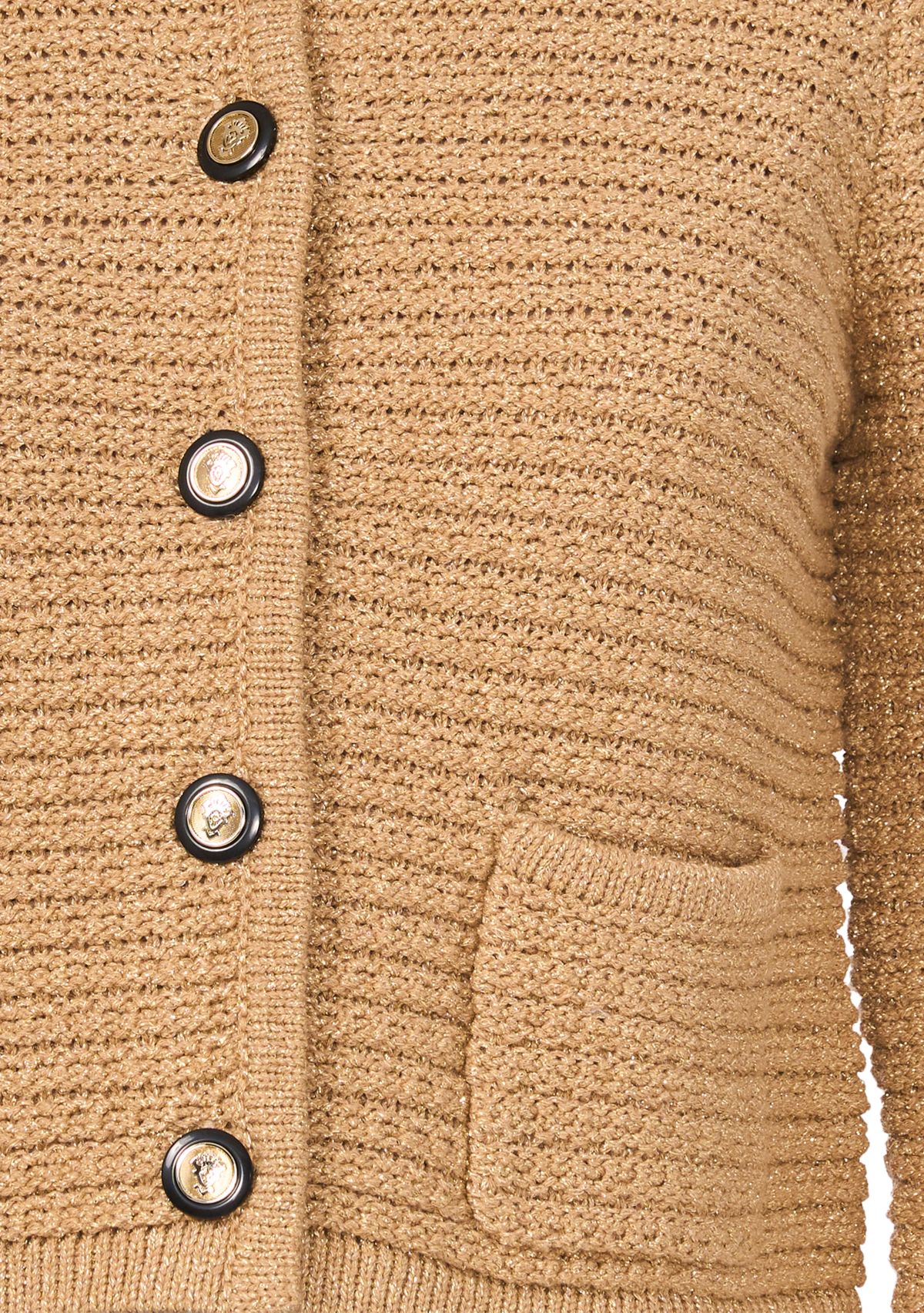 Womens Button Front Jacket 