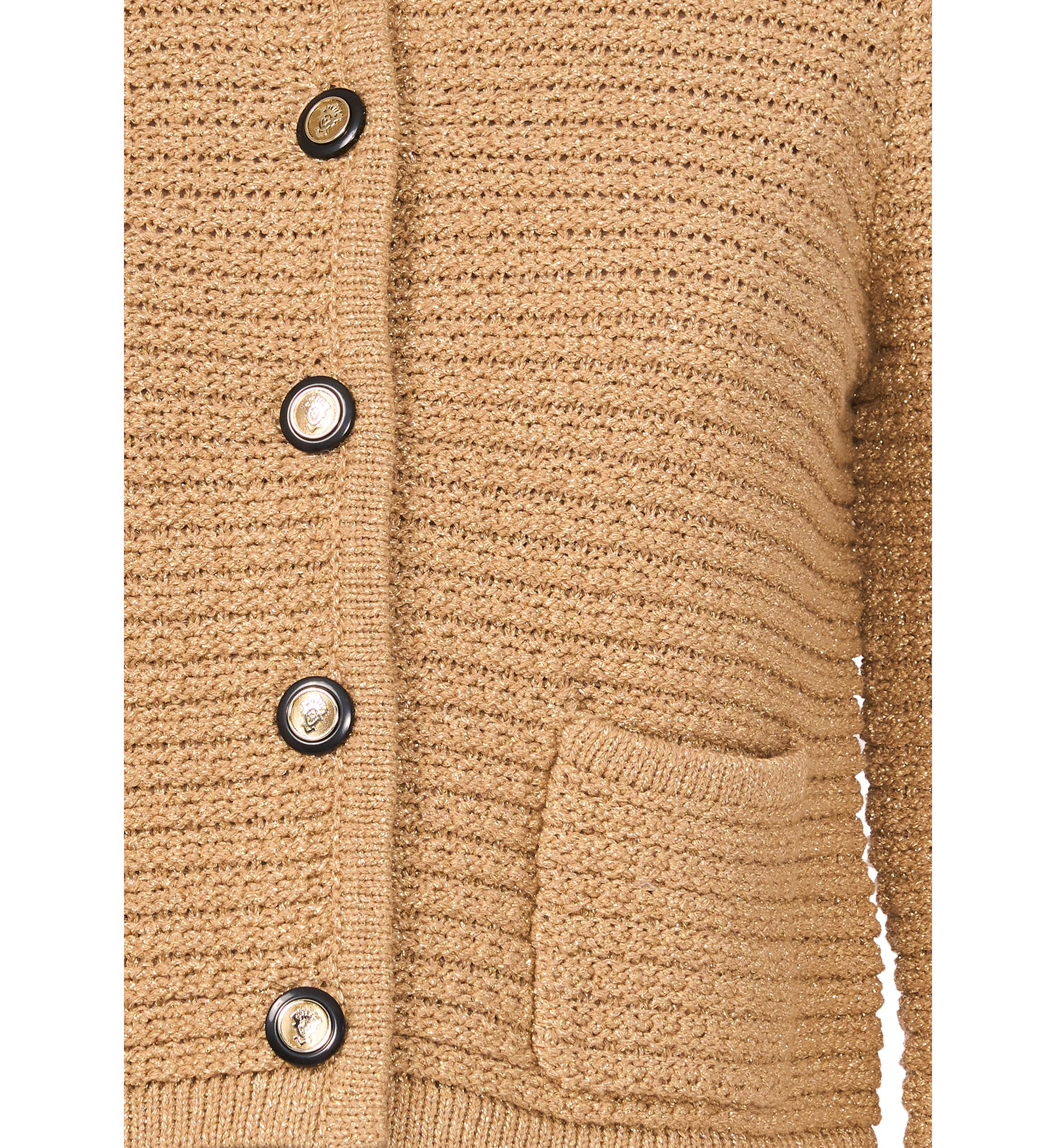 Womens Button Front Jacket 