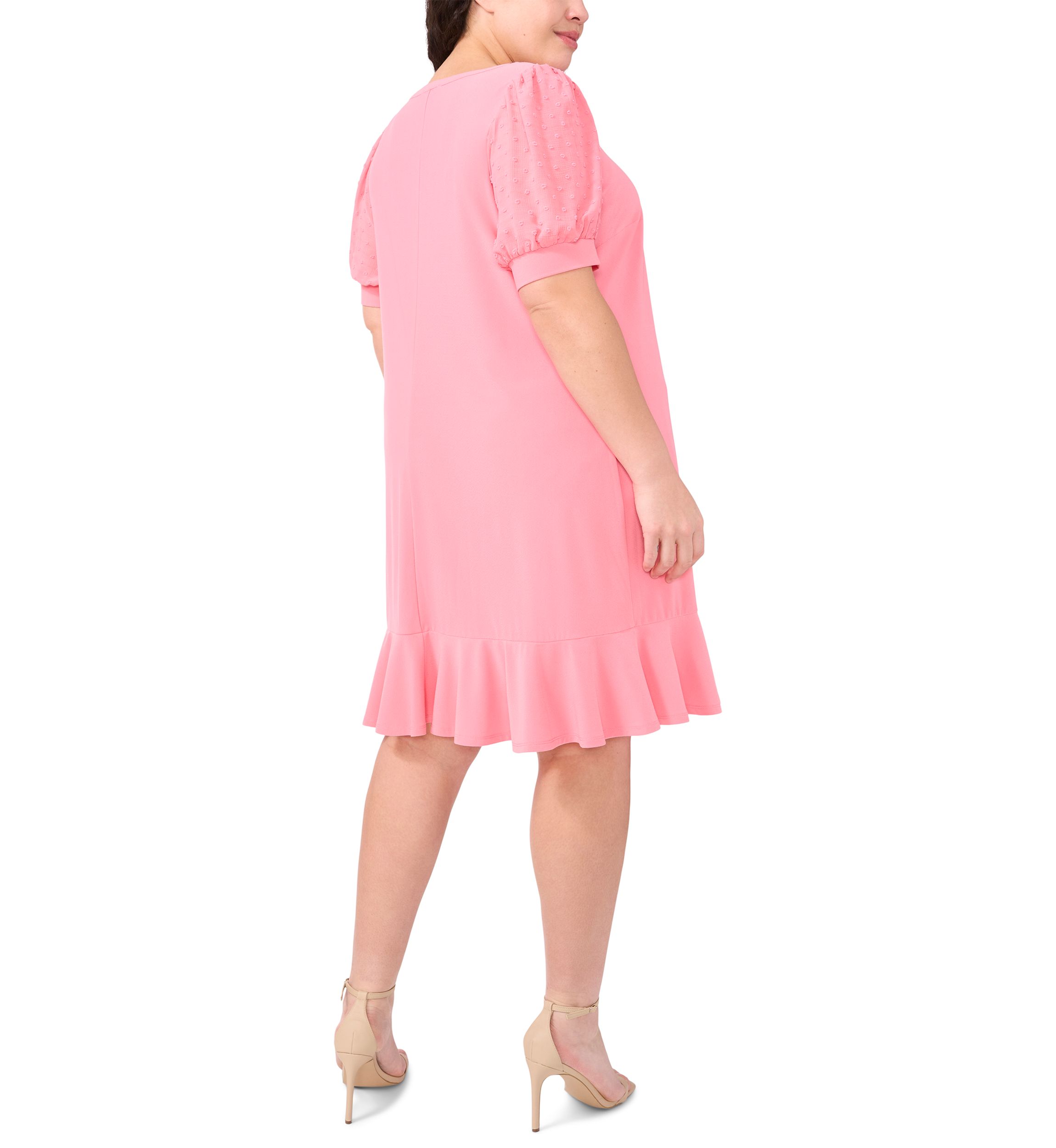 Clearance: Women's Plus Size Cocktail Dresses