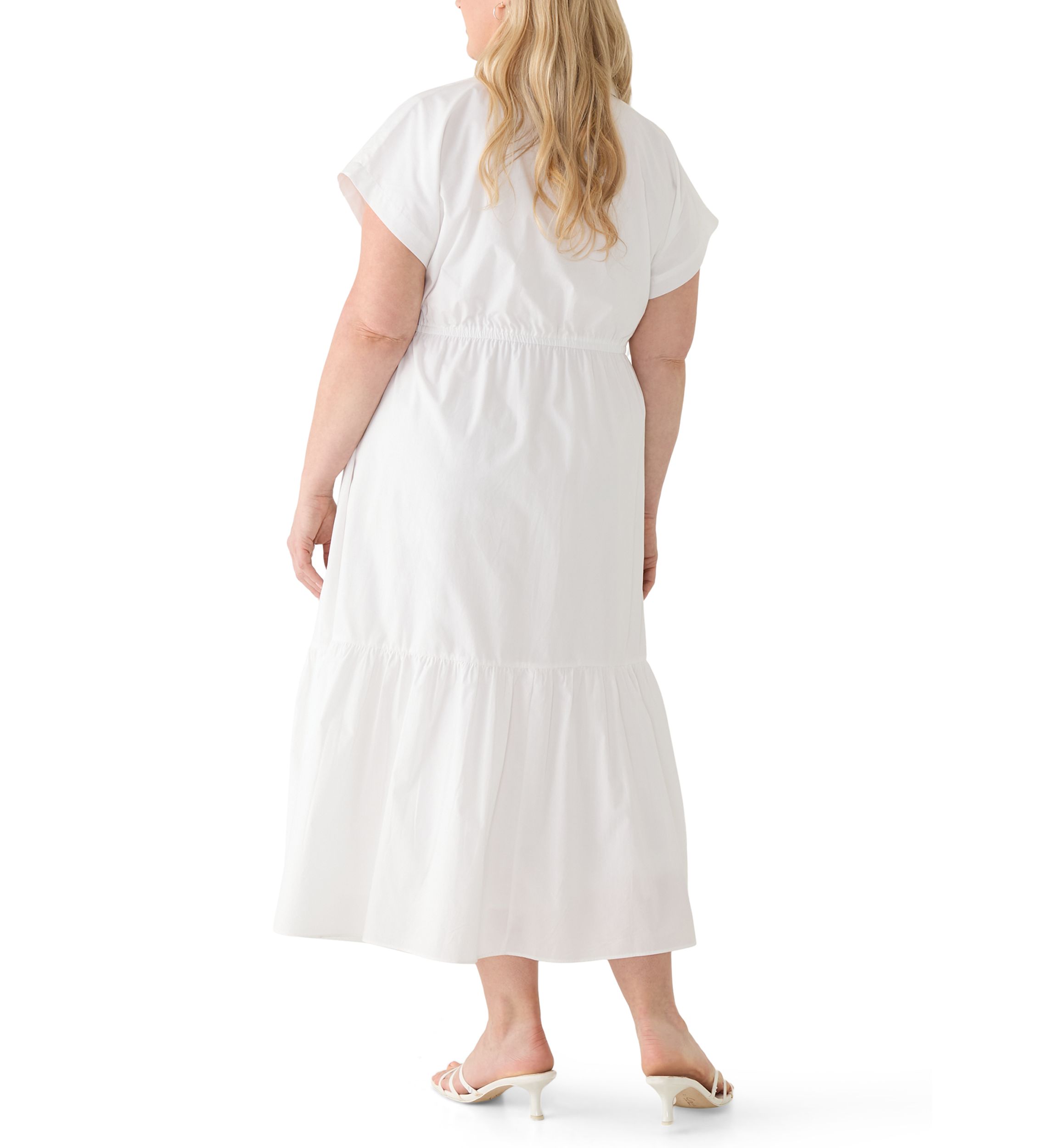 belk long white dresses Women's White Dresses Maxi Dresses