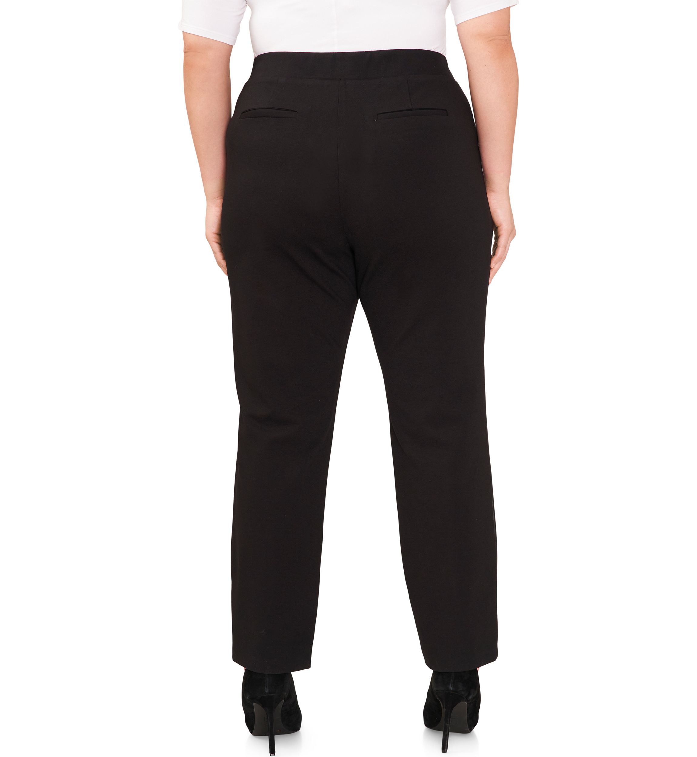 Plus Size Combo Leggings