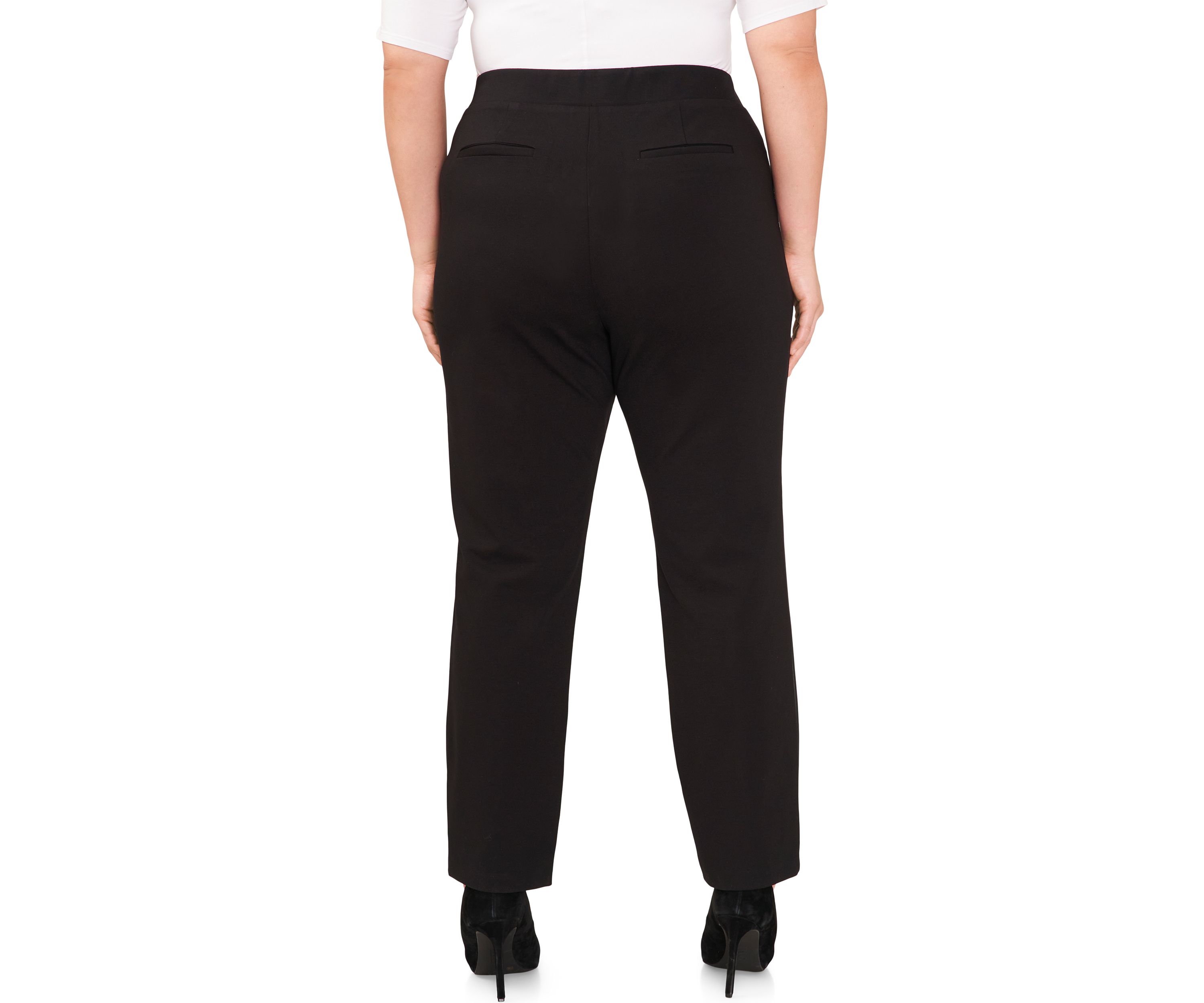 Plus Size Combo Leggings