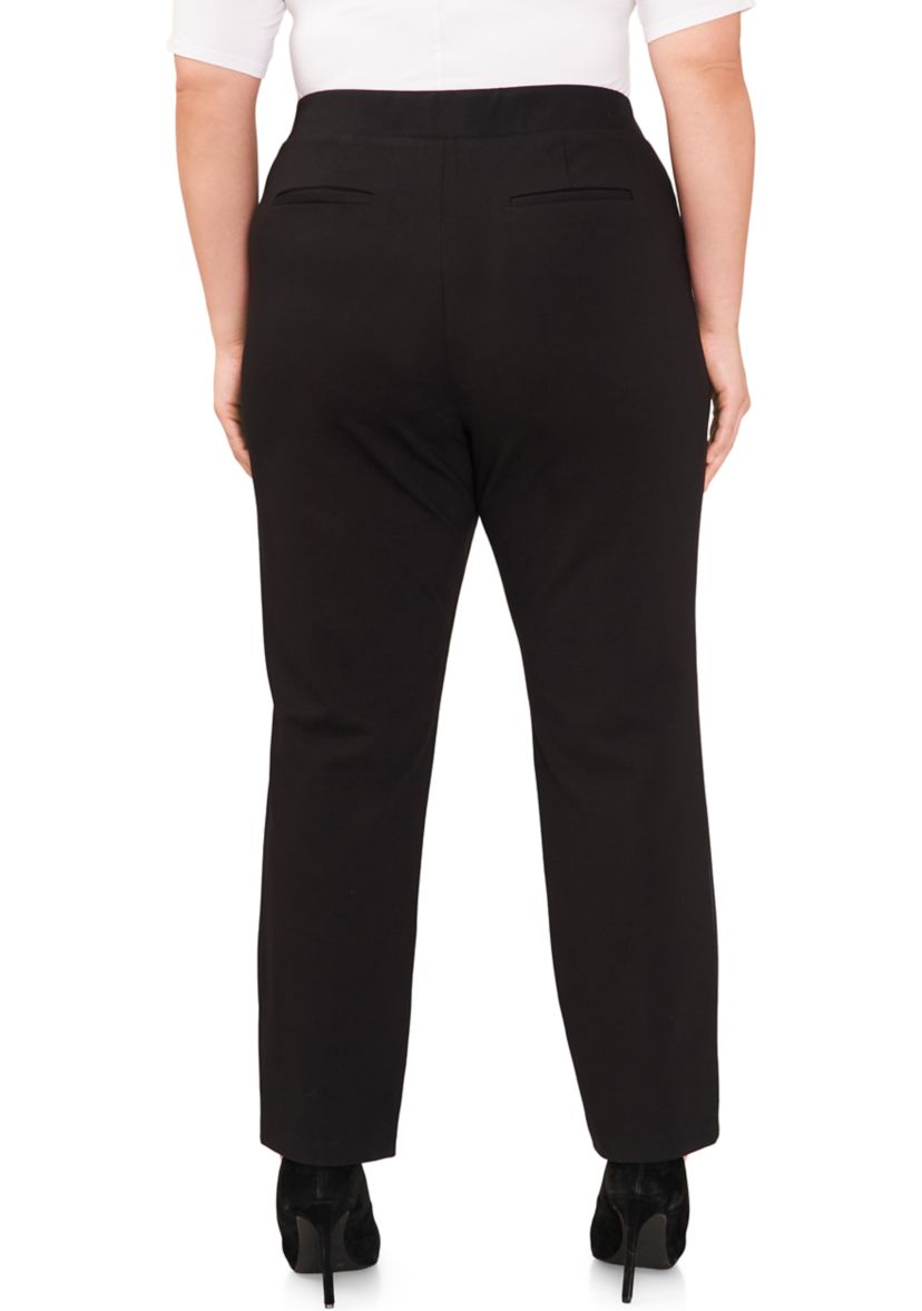 Plus Size Combo Leggings