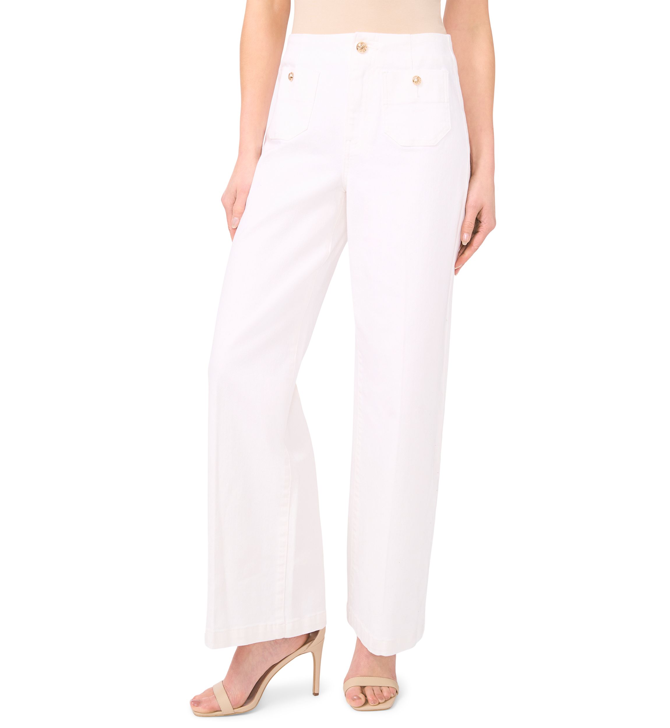 Petite Sailor Pants