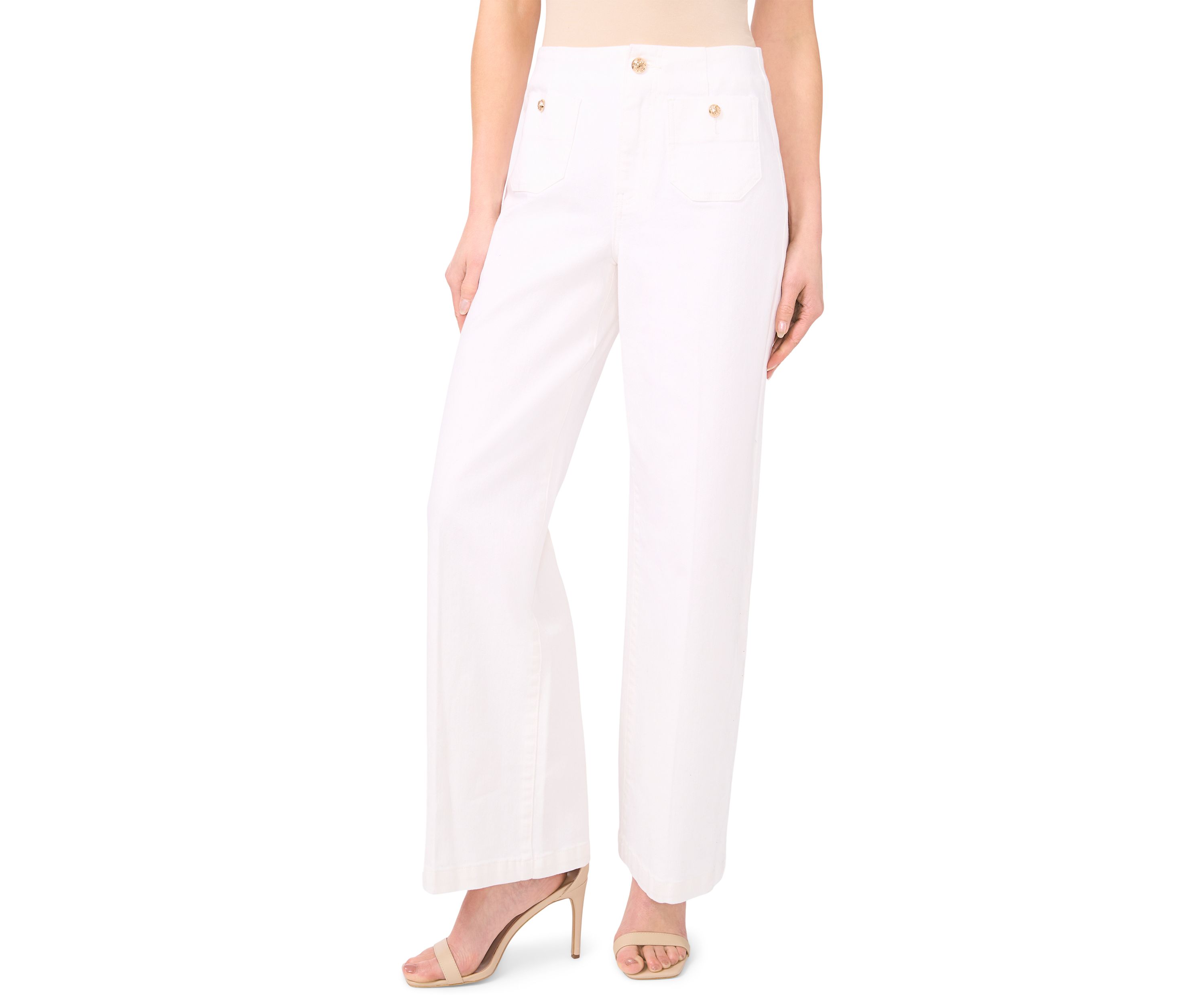 Petite Sailor Pants