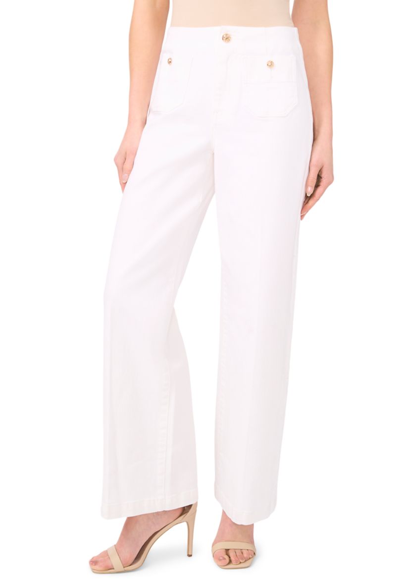 Petite Sailor Pants