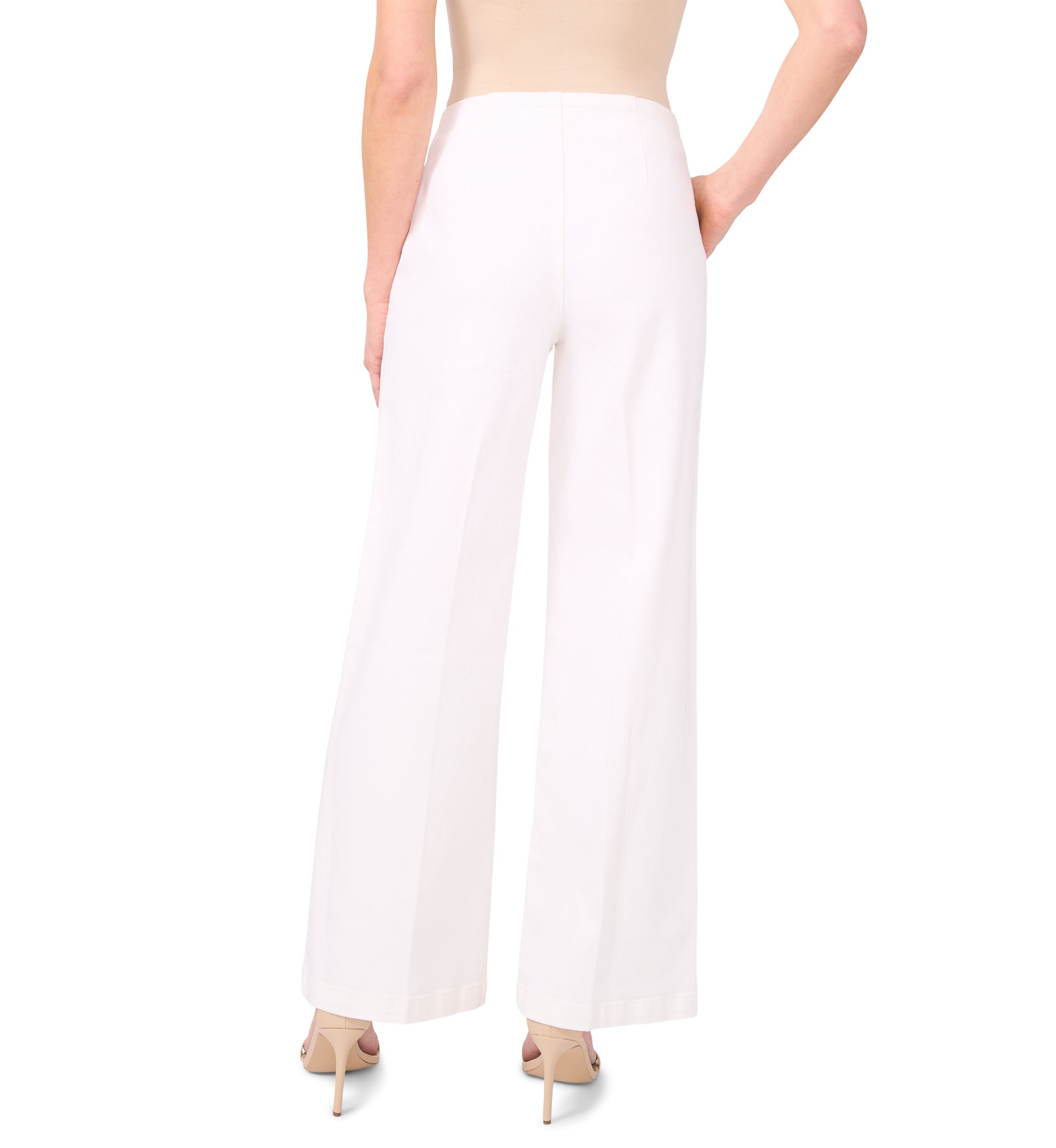 Petite Sailor Pants