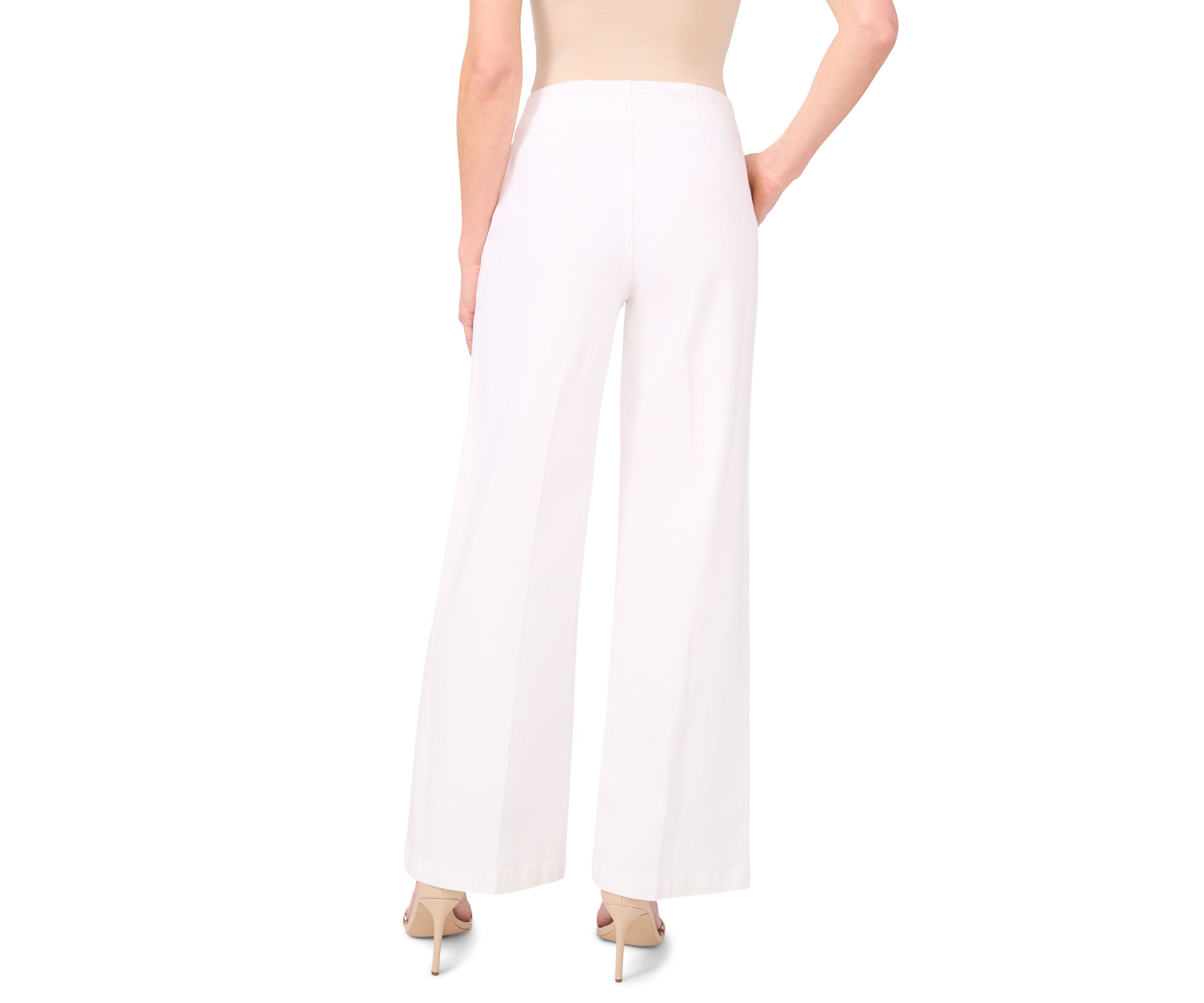 Petite Sailor Pants