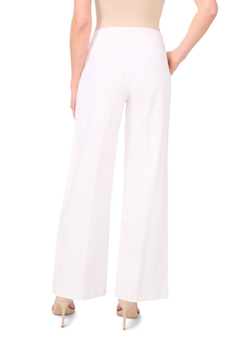 Petite Sailor Pants
