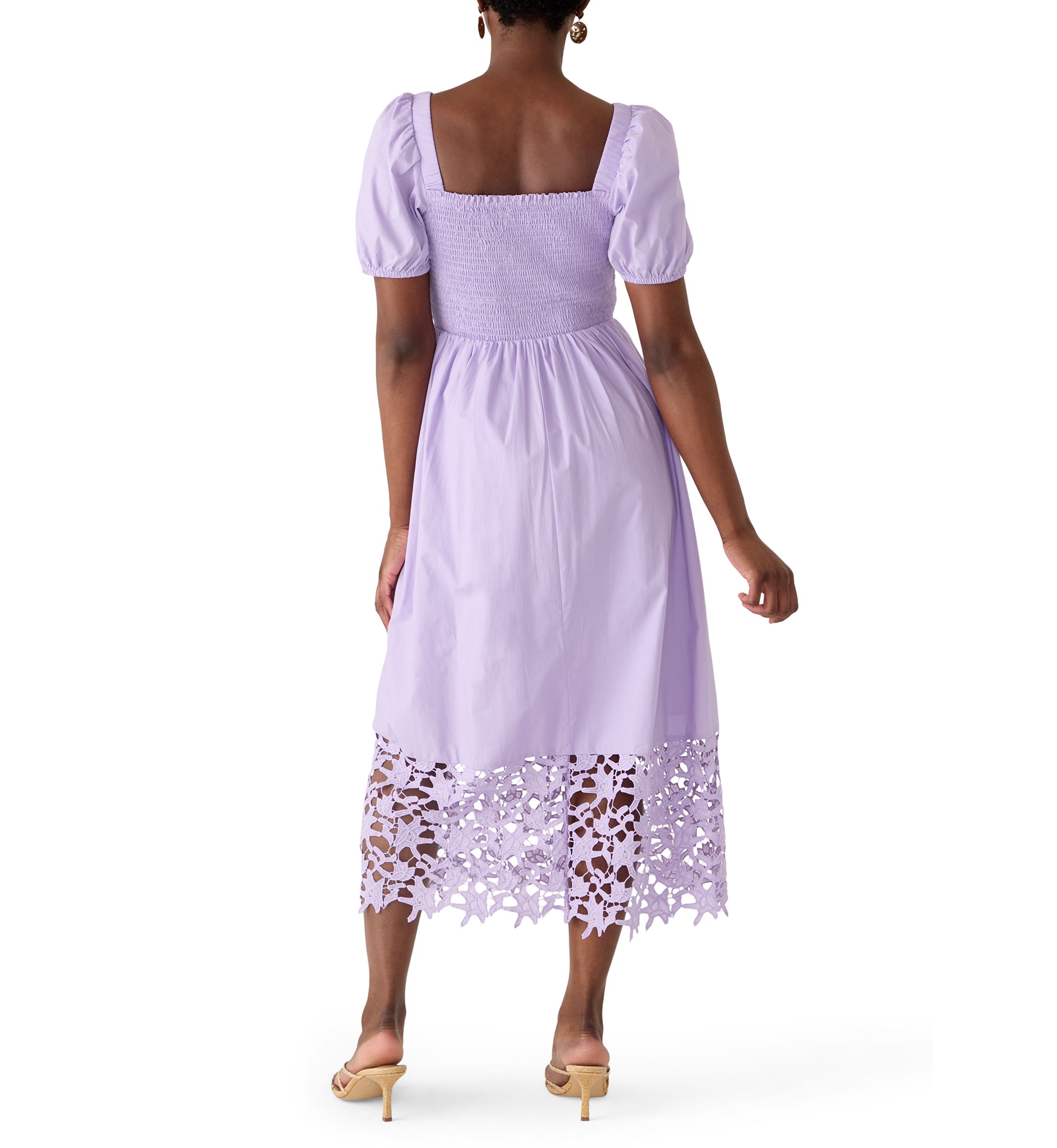 Purple Casual Dresses | Belk