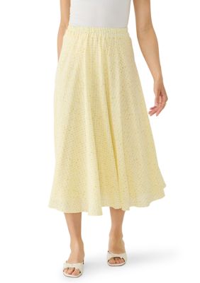CeCe Women's Petite Skirt, PL