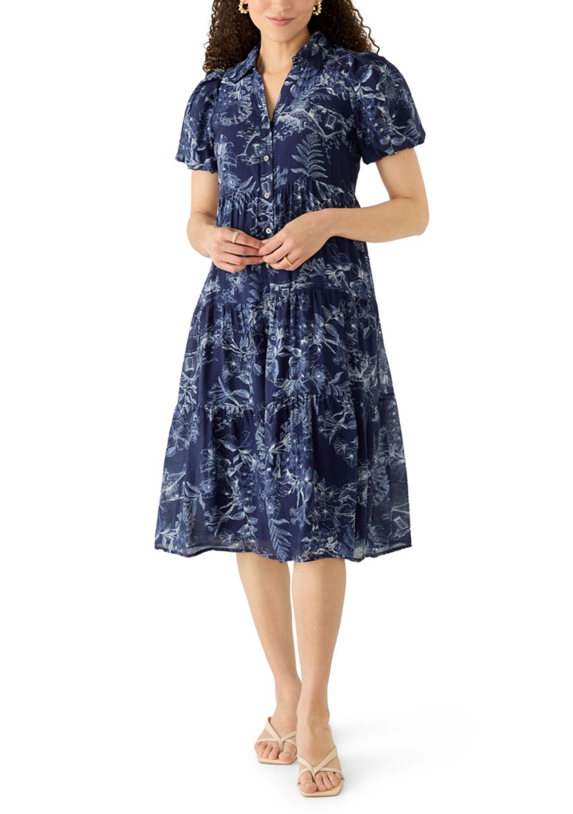 emerson maxi dress Santiago 3 Maxi Dress