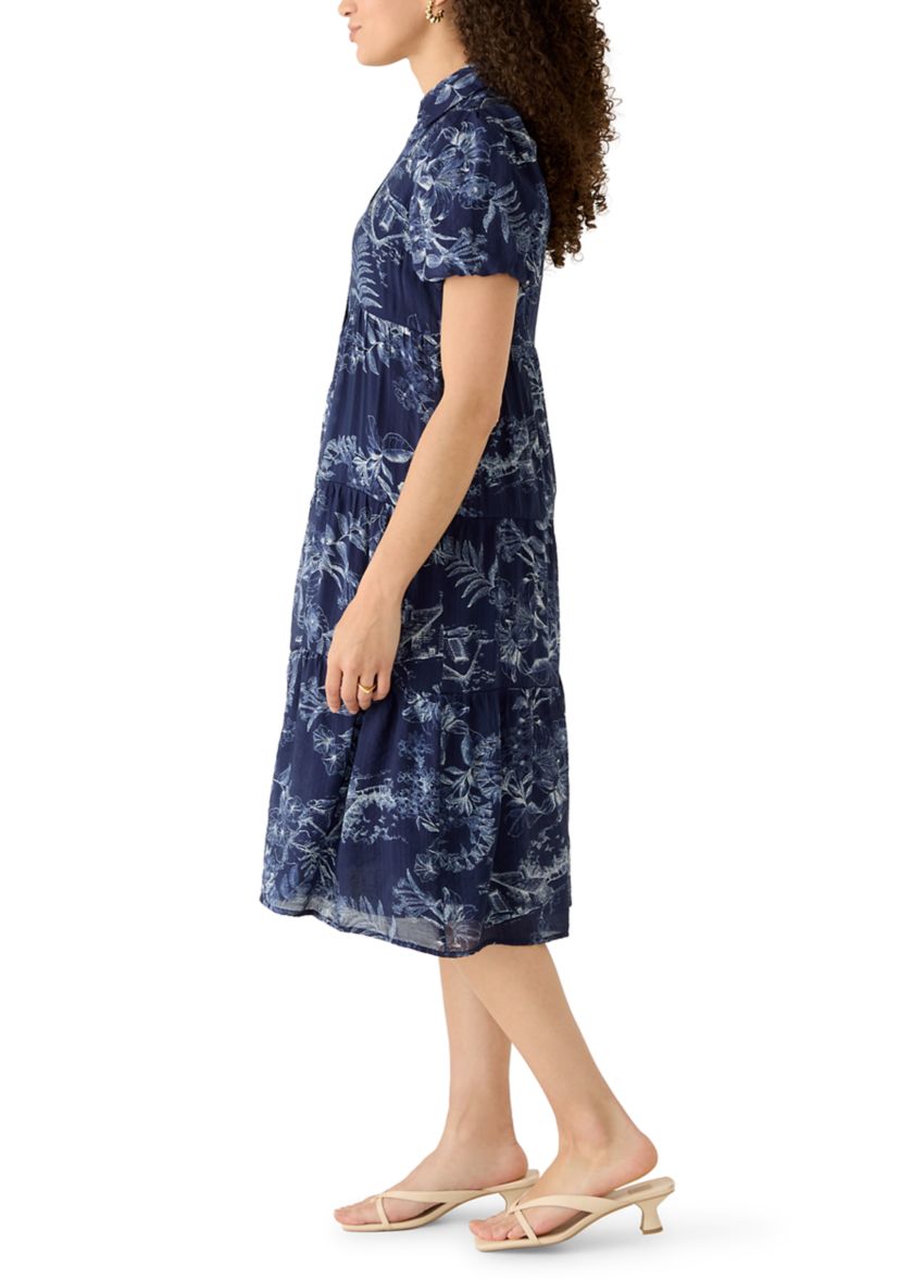cece tiered maxi dress CeCe Tiered Maxi Dress in Bright Rose at Nordstrom, Size Small