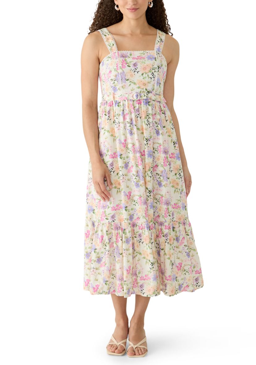 petit midi dress FatFace