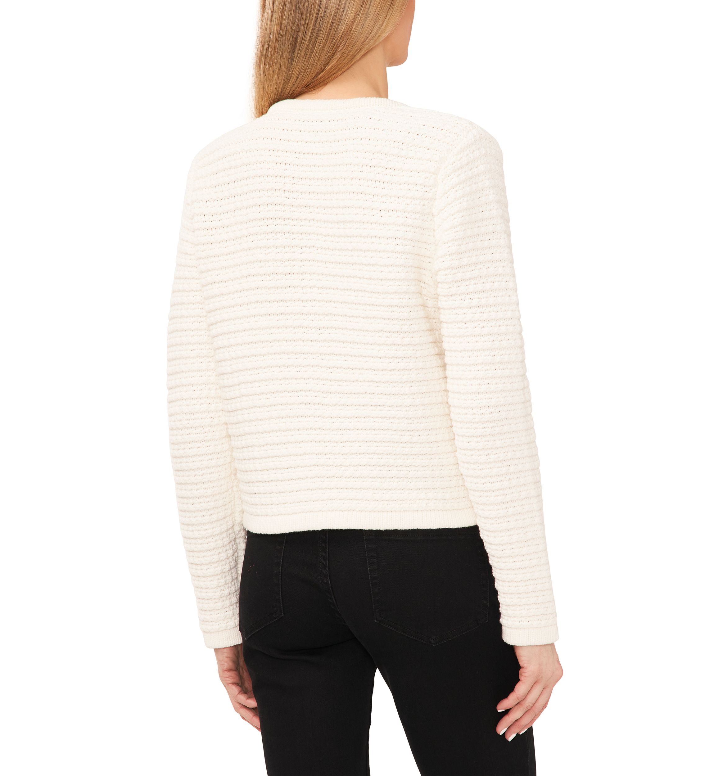 Petite Cardigan Sweater