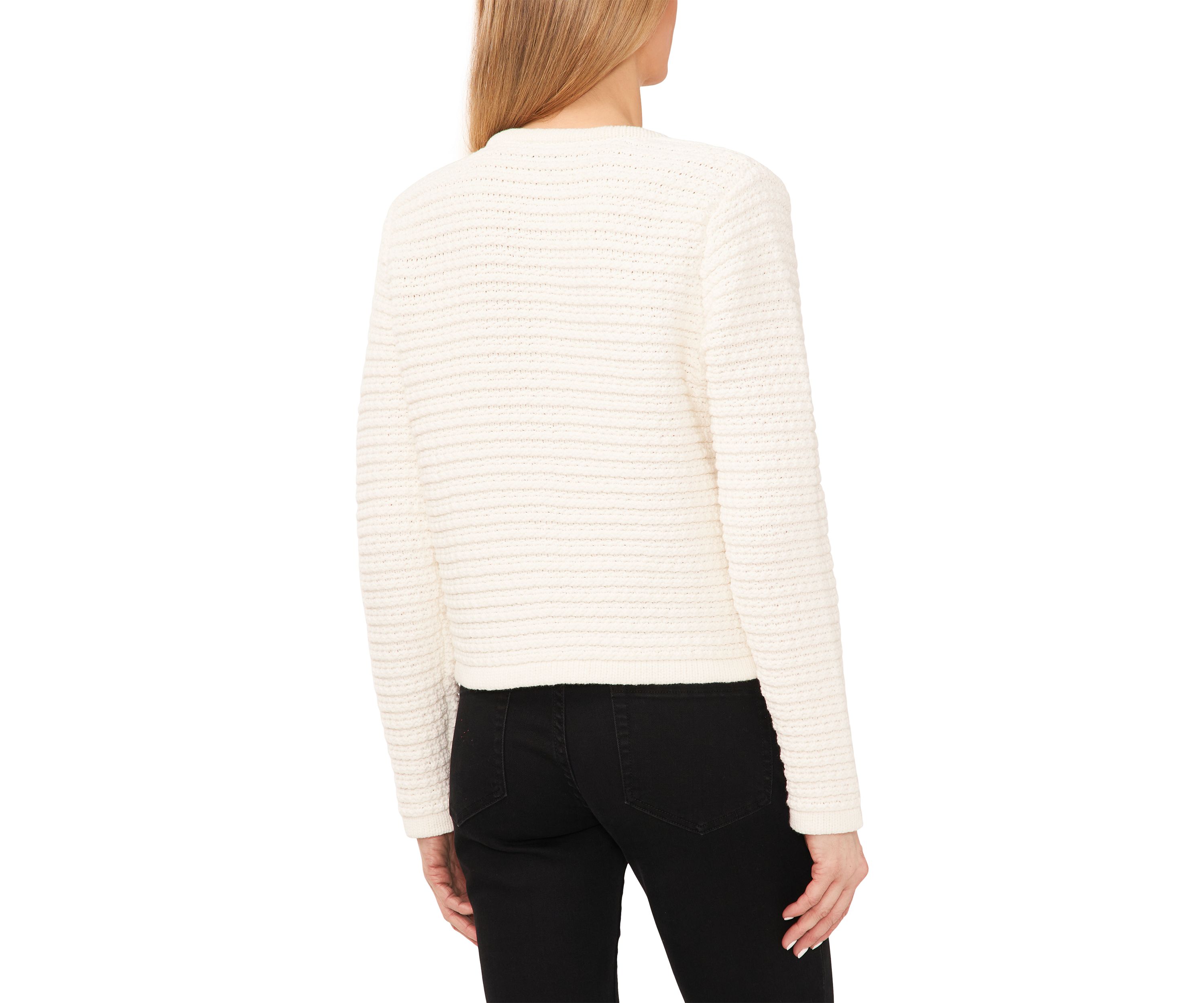 Petite Cardigan Sweater