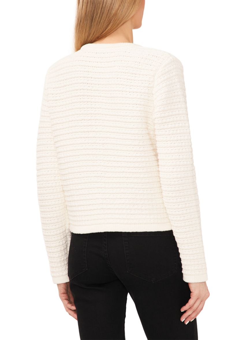 Petite Cardigan Sweater