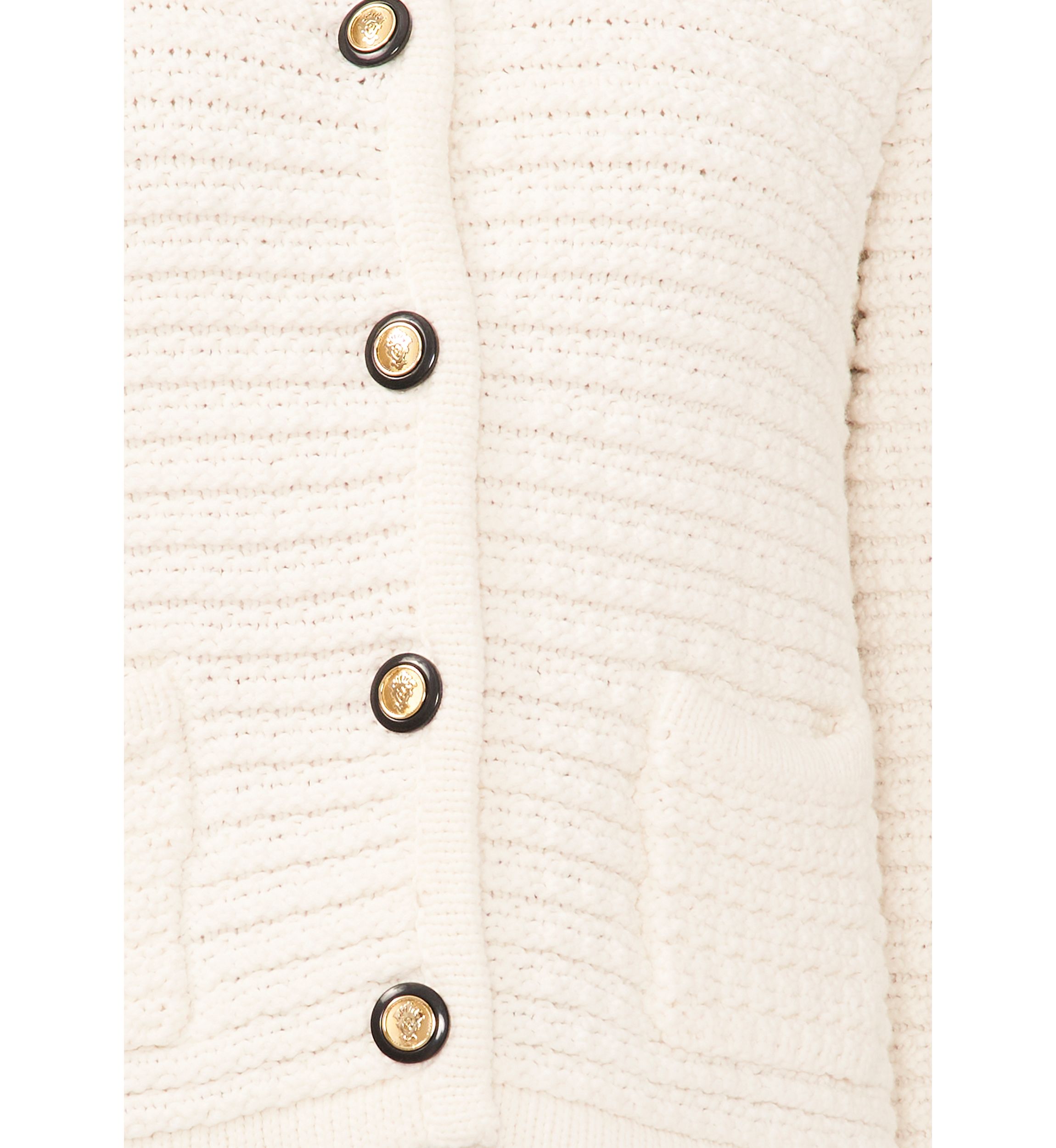 Petite Cardigan Sweater