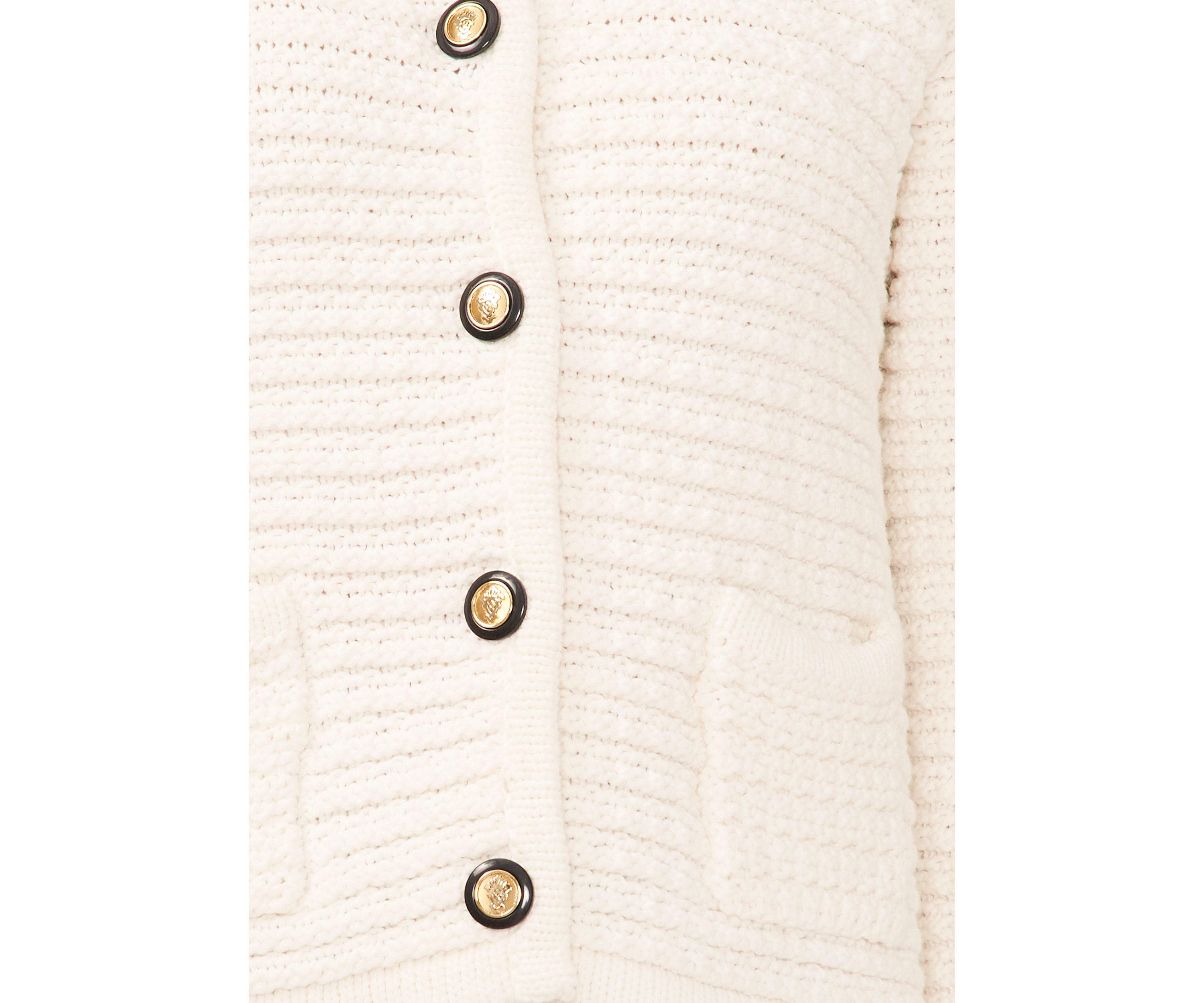 Petite Cardigan Sweater