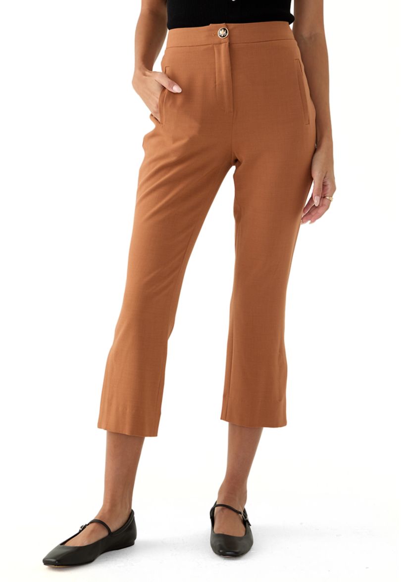 Petite Slim Pants 