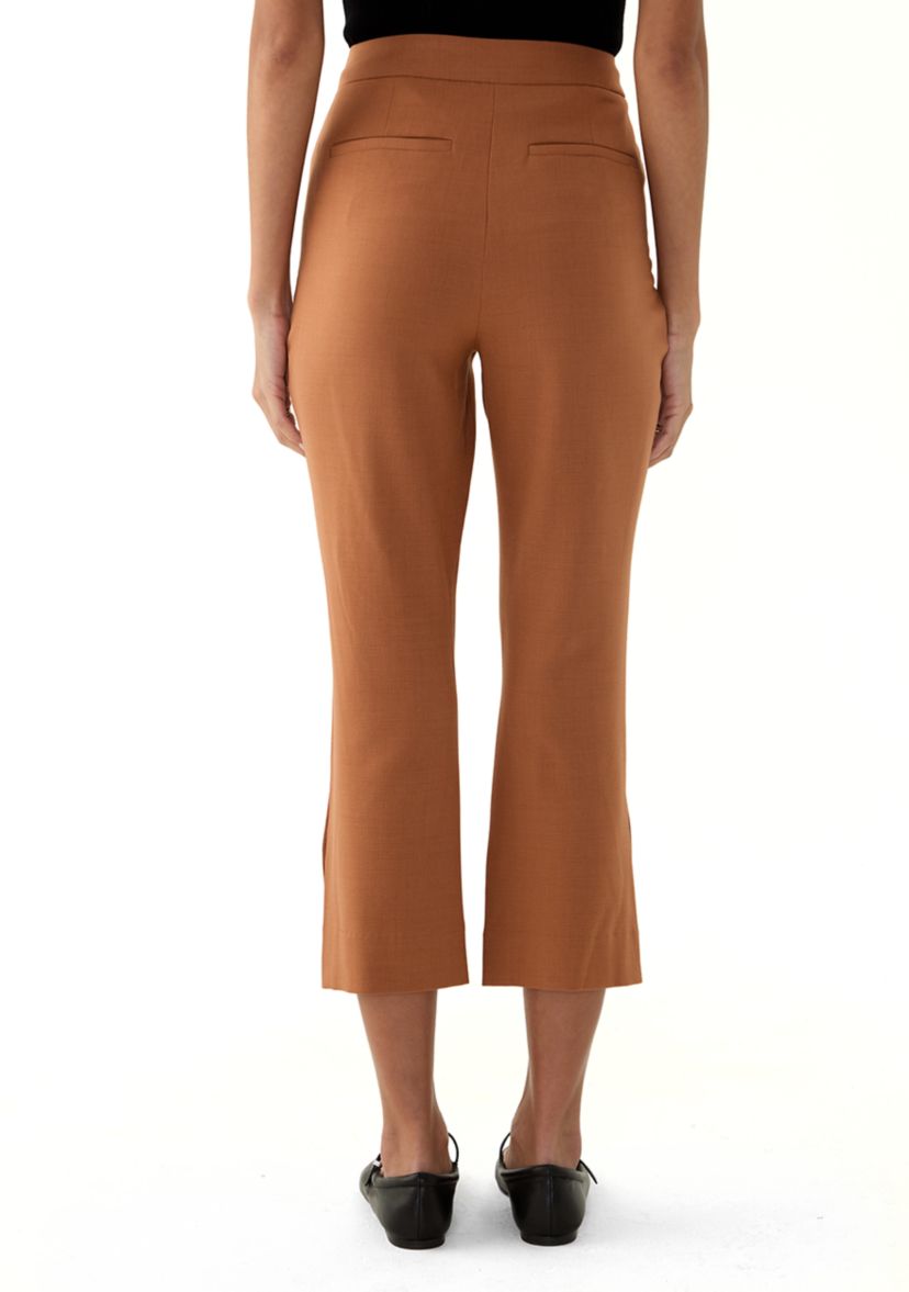 Petite Slim Pants 