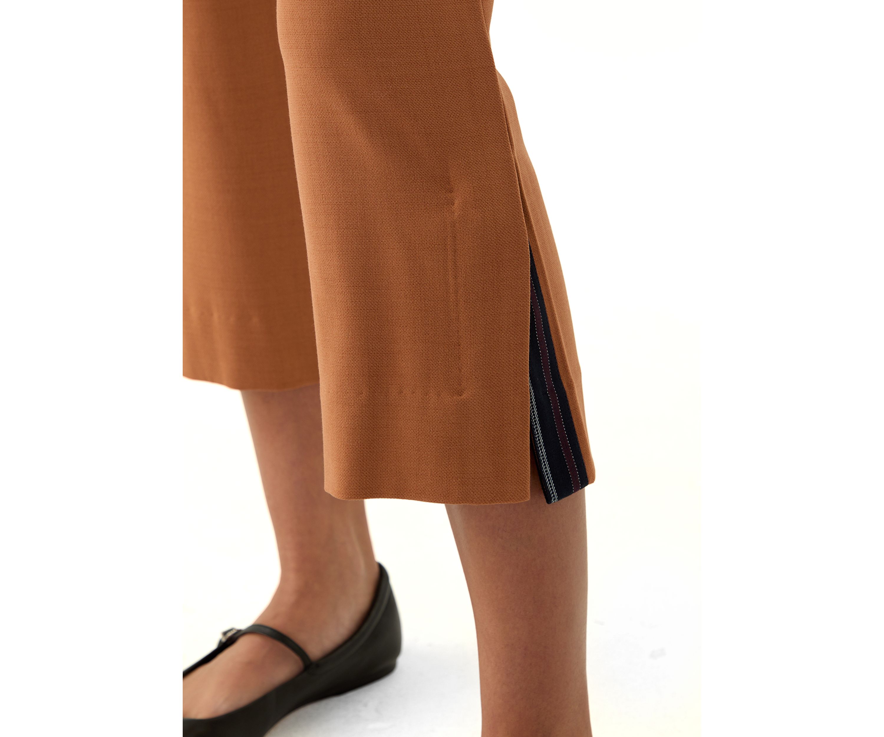 Petite Slim Pants 