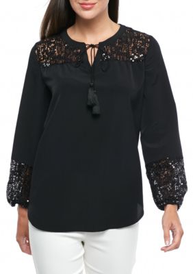 Blouses for Women | Belk