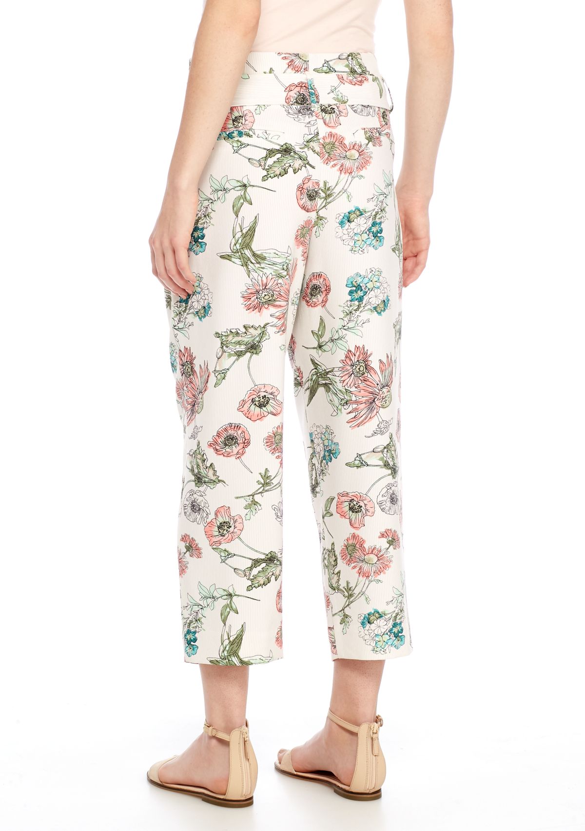 PBAG WAIST PANT:12:OUTLNESTEM