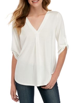 Women's Tops & Shirts | Shop All Trendy Tops | belk