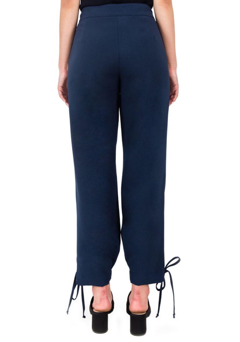 Robie High Waist Trouser Pants