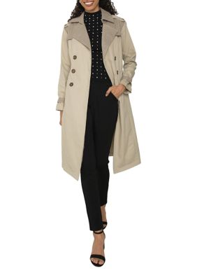 Belk cheap ladies raincoats