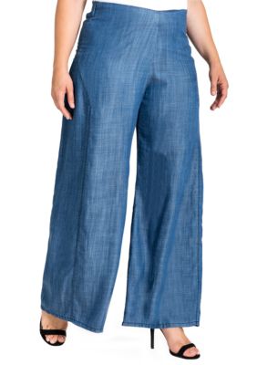 belk palazzo pants