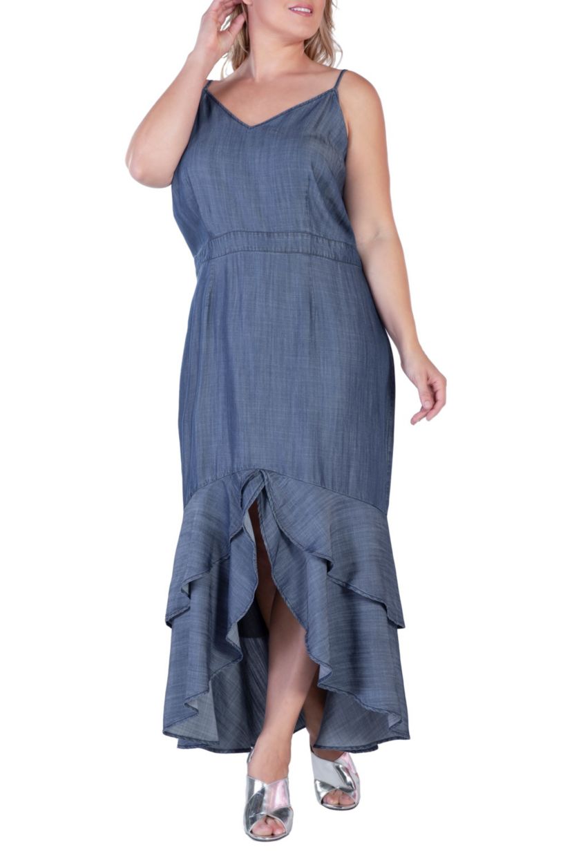 Tencel High-Low MaxiDRS
