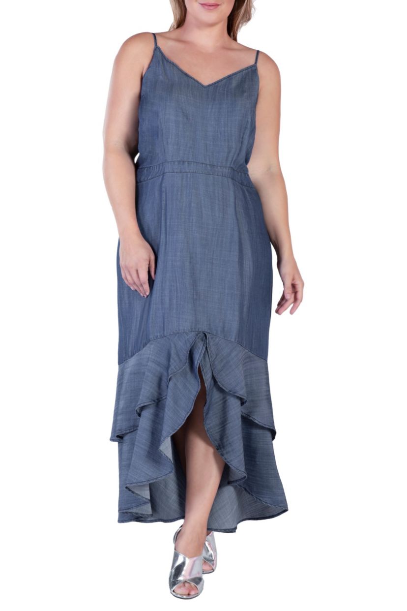 Tencel High-Low MaxiDRS