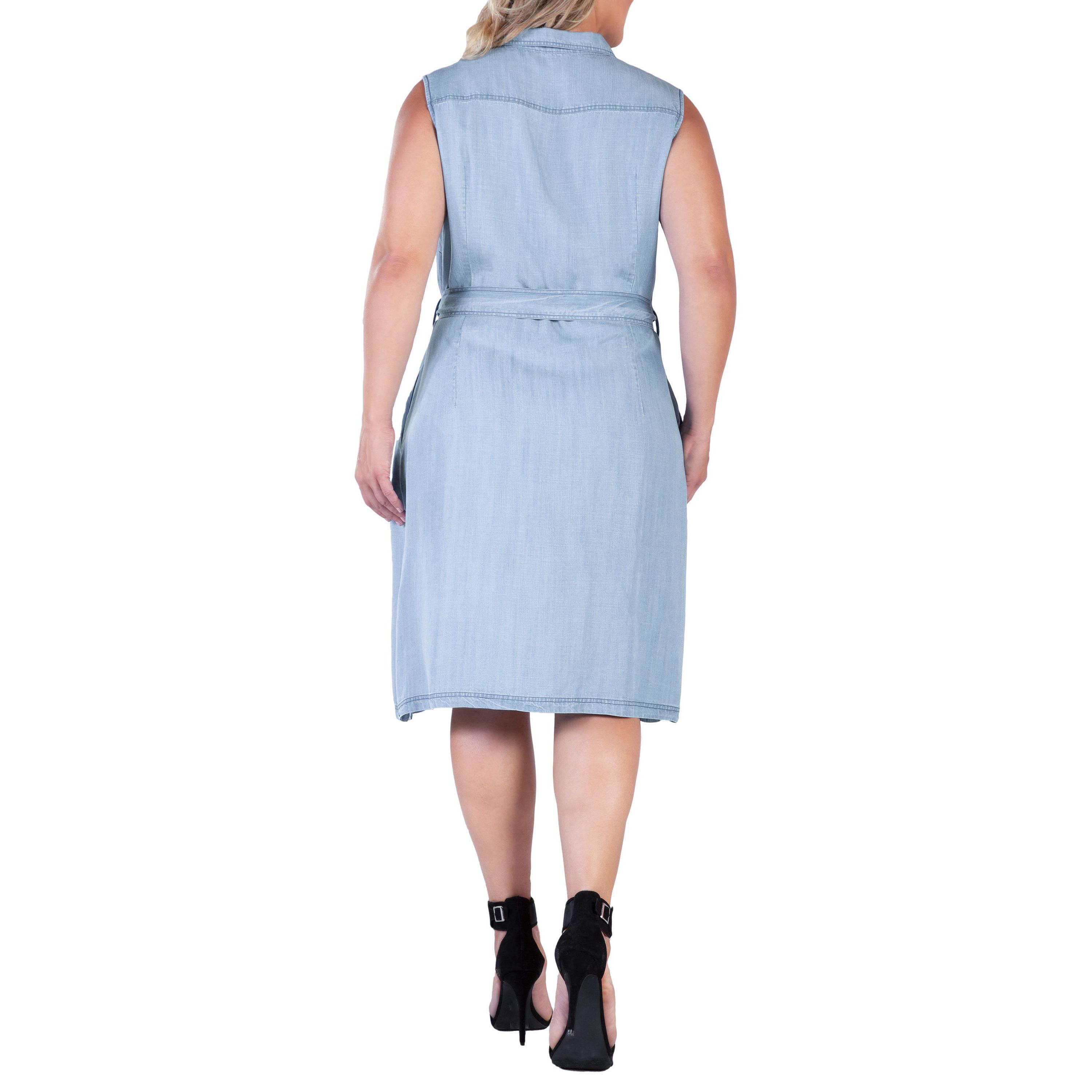 SLVLS Side Slit DRS