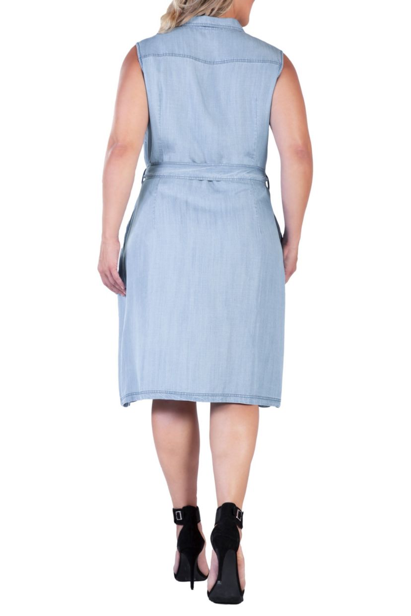 SLVLS Side Slit DRS
