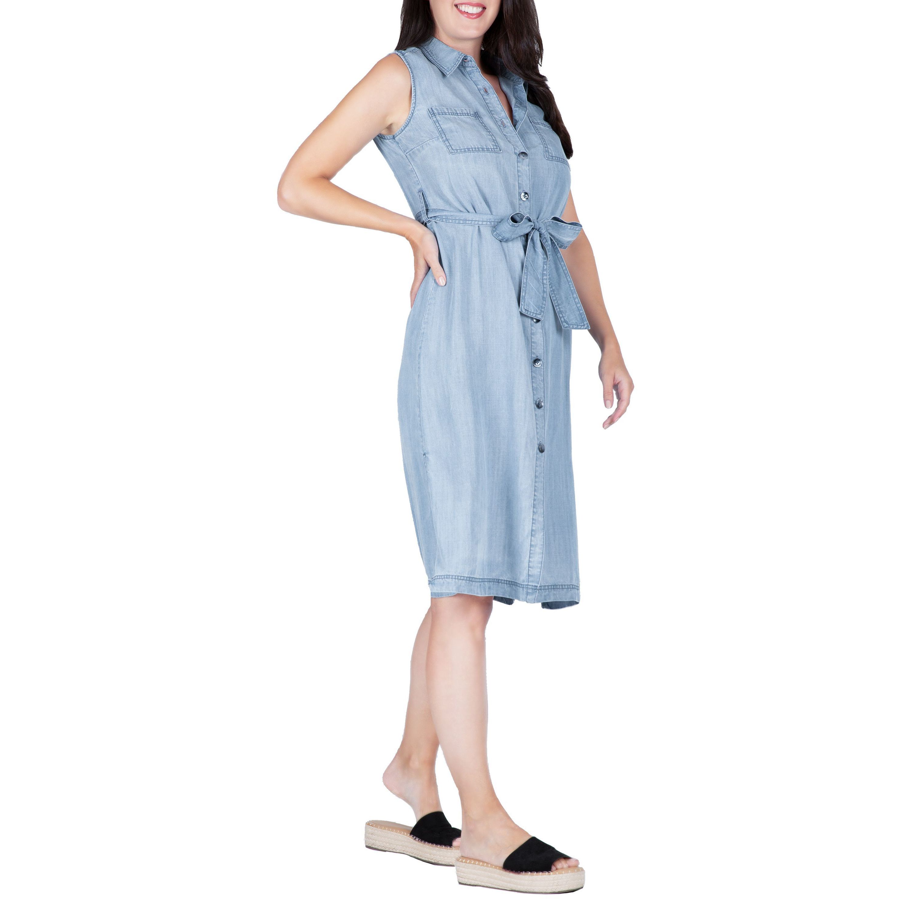 SLVLS Side Slit DRS