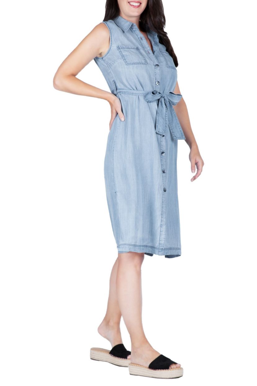 SLVLS Side Slit DRS
