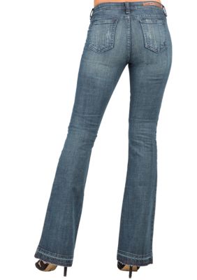 Belk bell bottom jeans shop