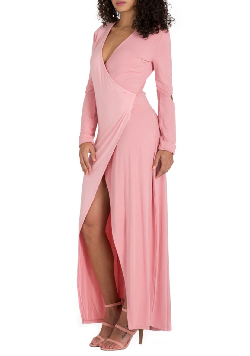 Rosa Maxi Dress